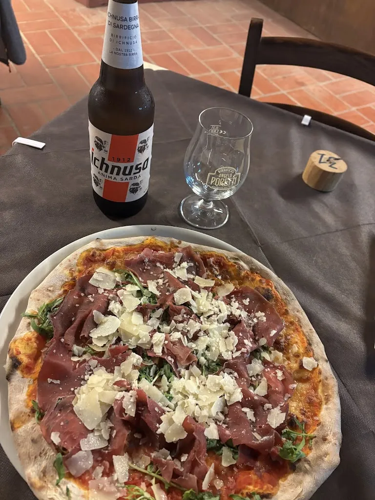 Mantas Kubilius_Ristorante Camping Tavolara_Loiri Porto San Paolo_review