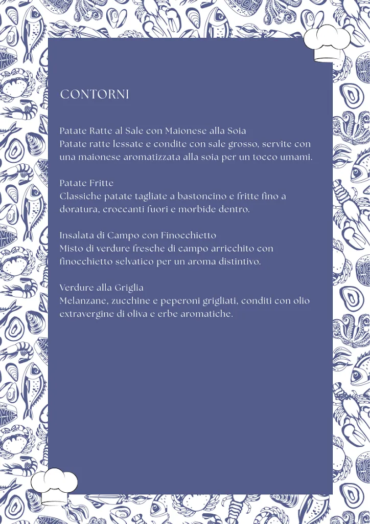 Menu_Ristorante La Cà Del Borgo _Loiri Porto San Paolo_immagine_3