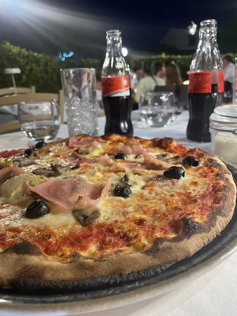 Henrique Boff_Ristorante La Cà Del Borgo _Loiri Porto San Paolo_recensione