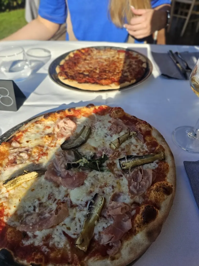 M J_Ristorante La Cà Del Borgo _Loiri Porto San Paolo_recensione