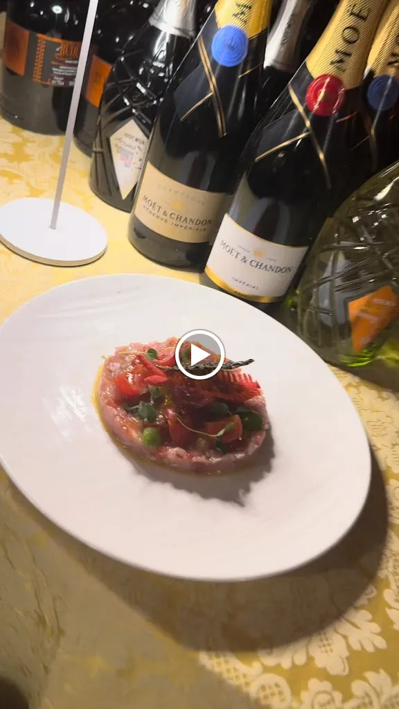 Ristorante La Cà Del Borgo _Loiri Porto San Paolo_slider_image_2