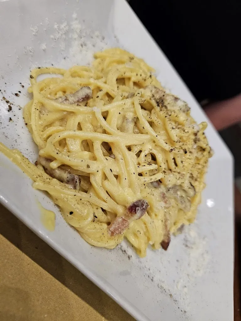 Menu_Pizzeria Porto San Paolo_Loiri Porto San Paolo_image_7