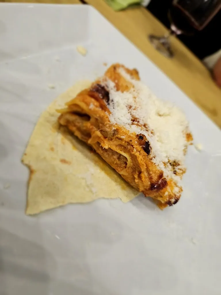 Menu_Pizzeria Porto San Paolo_Loiri Porto San Paolo_image_9