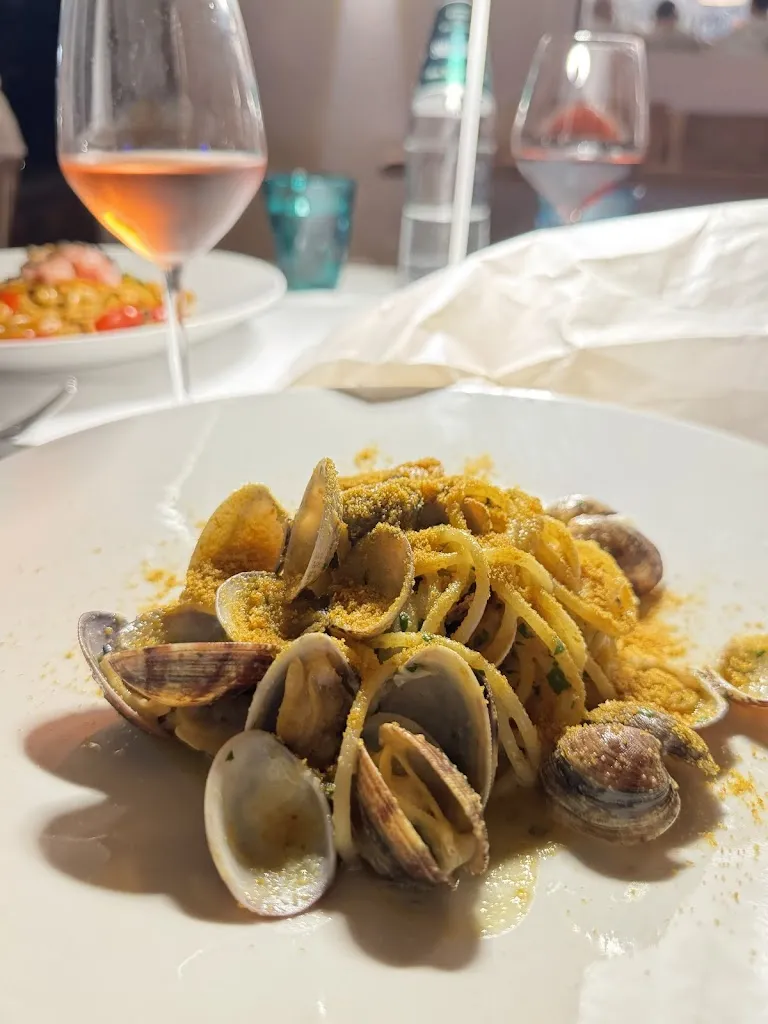 Cristina Holmgren_AQA21 Cooking, Cocktails & Boutique Complex_Loiri Porto San Paolo_review