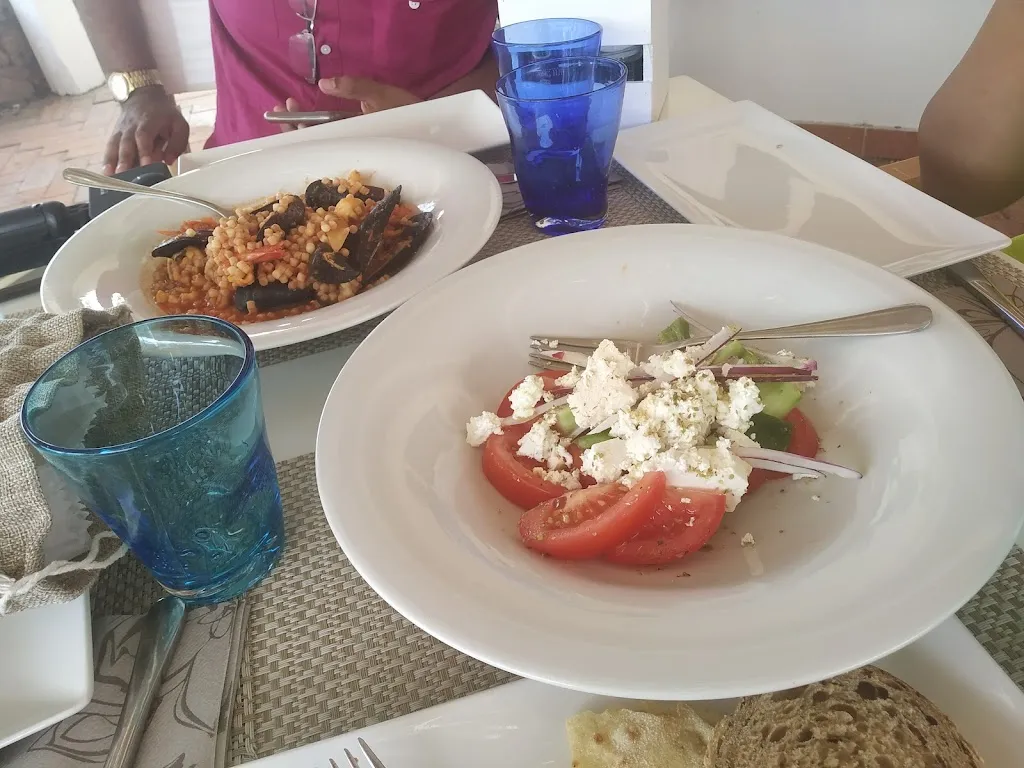 Sanjukta Roy_AQA21 Cooking, Cocktails & Boutique Complex_Loiri Porto San Paolo_review