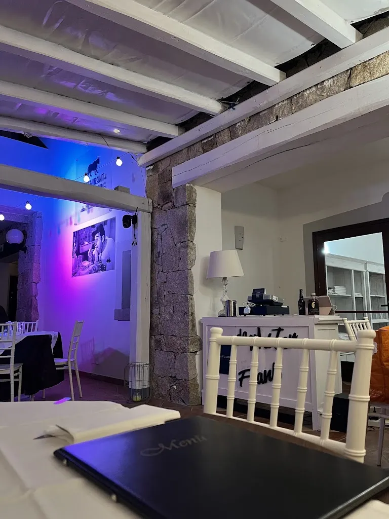 RESTAURANT & CHURRASCARIA Da Mister Frank_Loiri Porto San Paolo_slider_image_1