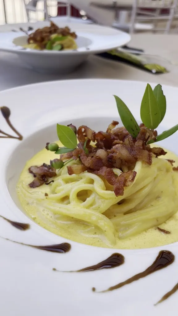 RESTAURANT & CHURRASCARIA Da Mister Frank_Loiri Porto San Paolo_slider_image_2