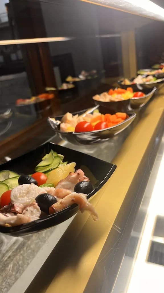 RESTAURANT & CHURRASCARIA Da Mister Frank_Loiri Porto San Paolo_slider_image_3