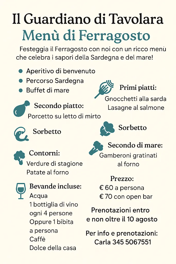 Menu_Ristorante il Guardiano di Tavolara_Loiri Porto San Paolo_image_1