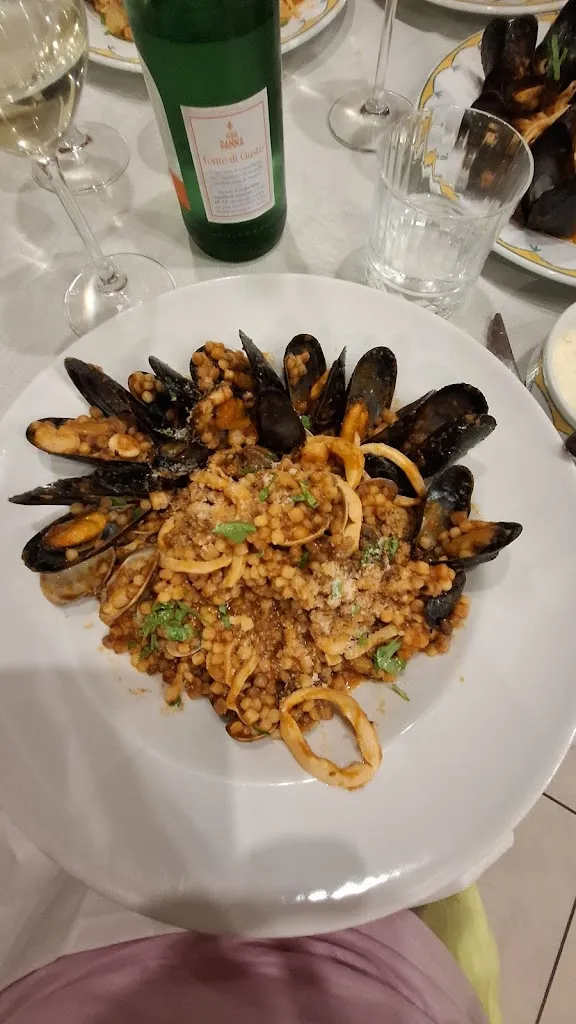 Shena Finn_Ristorante il Guardiano di Tavolara_Loiri Porto San Paolo_review
