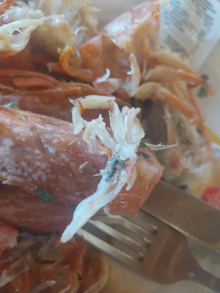 MagnusFender_Ristorante il Guardiano di Tavolara_Loiri Porto San Paolo_review