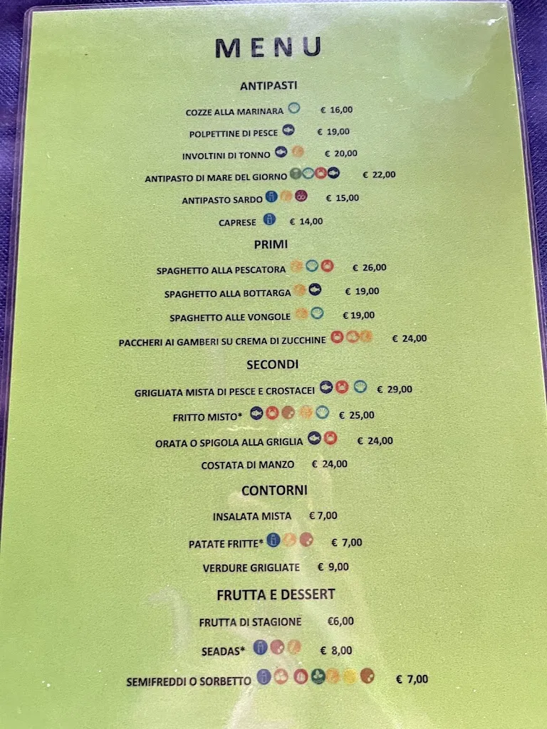 Menu_Ristorante da Tonino Re di Tavolara_Loiri Porto San Paolo_image_1