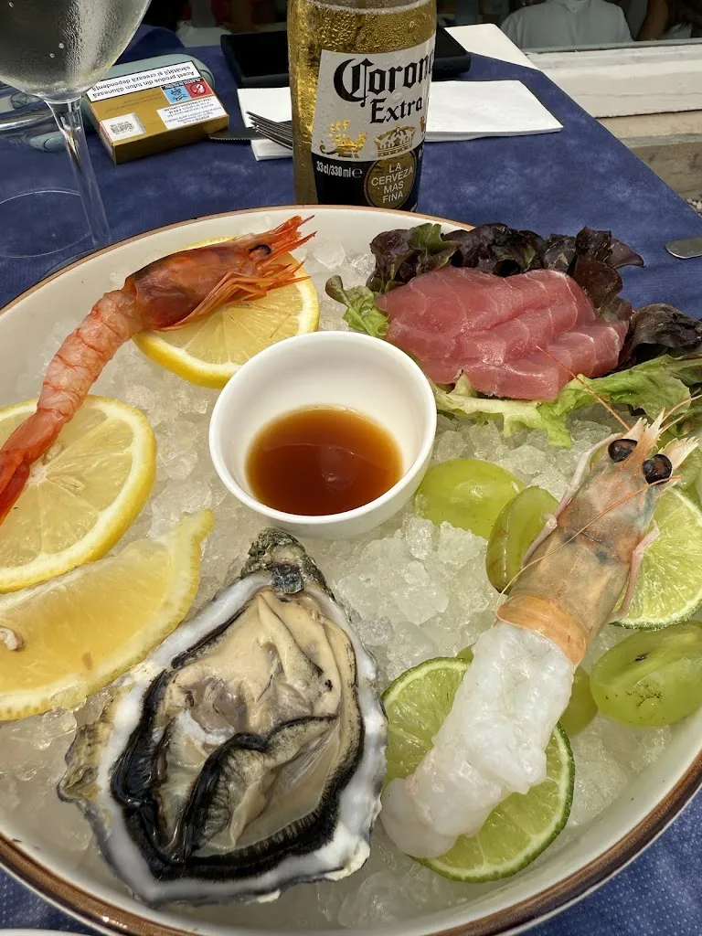 Stefan_Ristorante da Tonino Re di Tavolara_Loiri Porto San Paolo_review