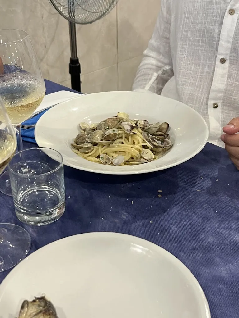 N. B._Ristorante da Tonino Re di Tavolara_Loiri Porto San Paolo_review