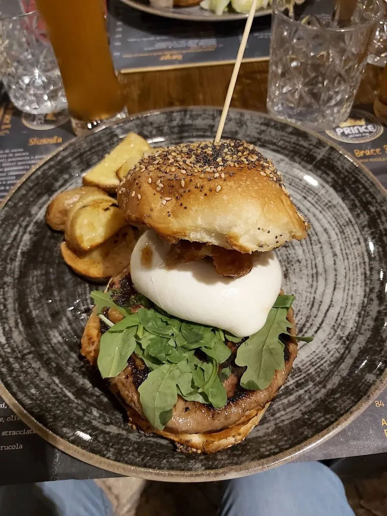 Menu_Prince Gastro Pub_Francavilla Fontana_image_4