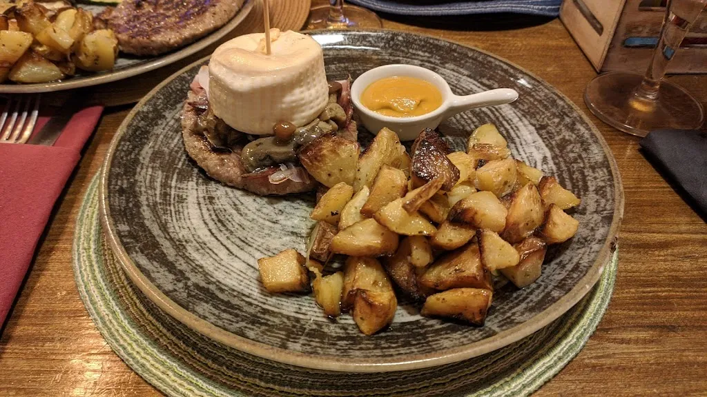 Mariano di Punzio_Prince Gastro Pub_Francavilla Fontana_review