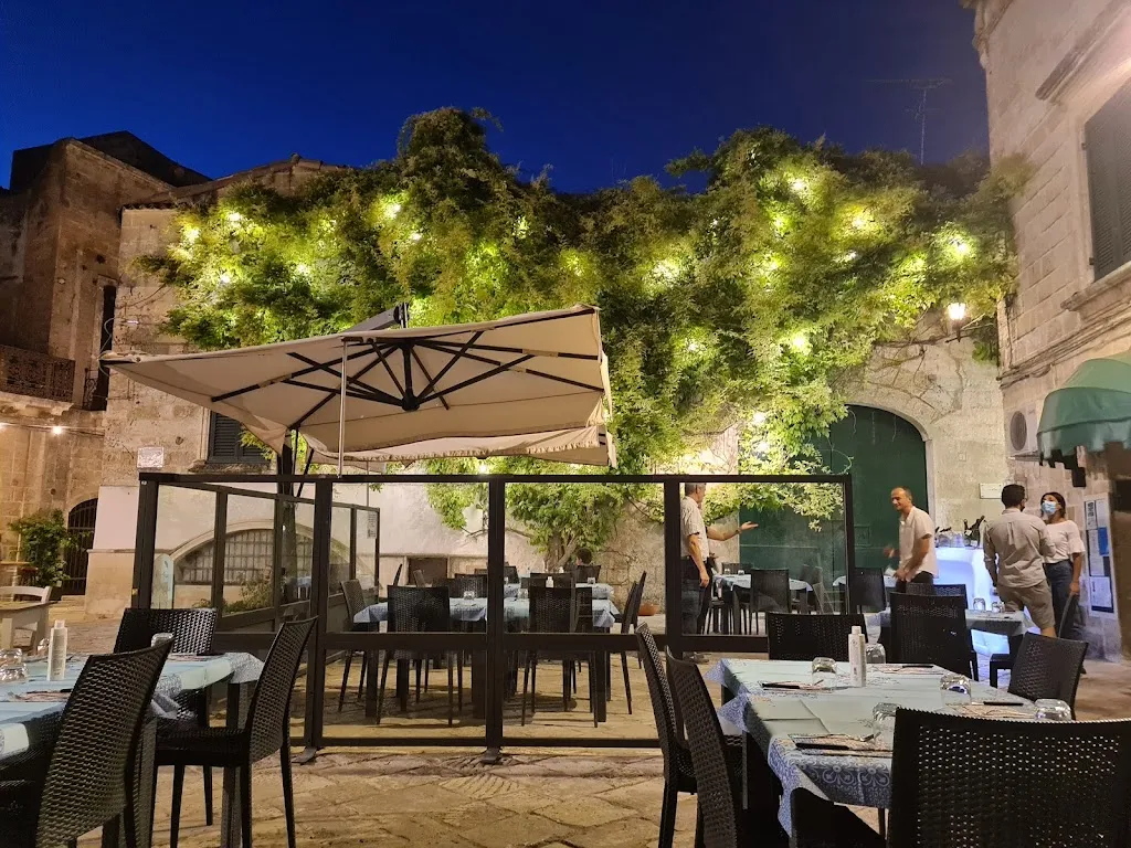 Prince Gastro Pub restaurant in Francavilla Fontana