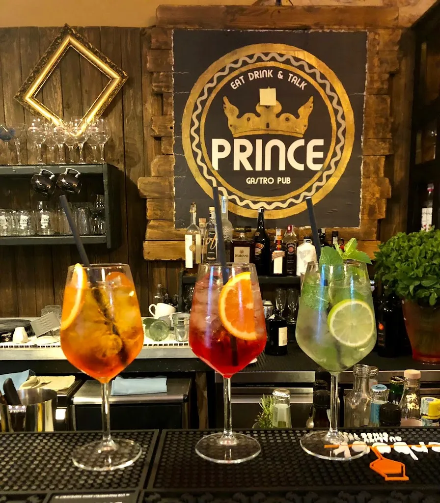 Prince Gastro Pub_Francavilla Fontana_slider_image_2