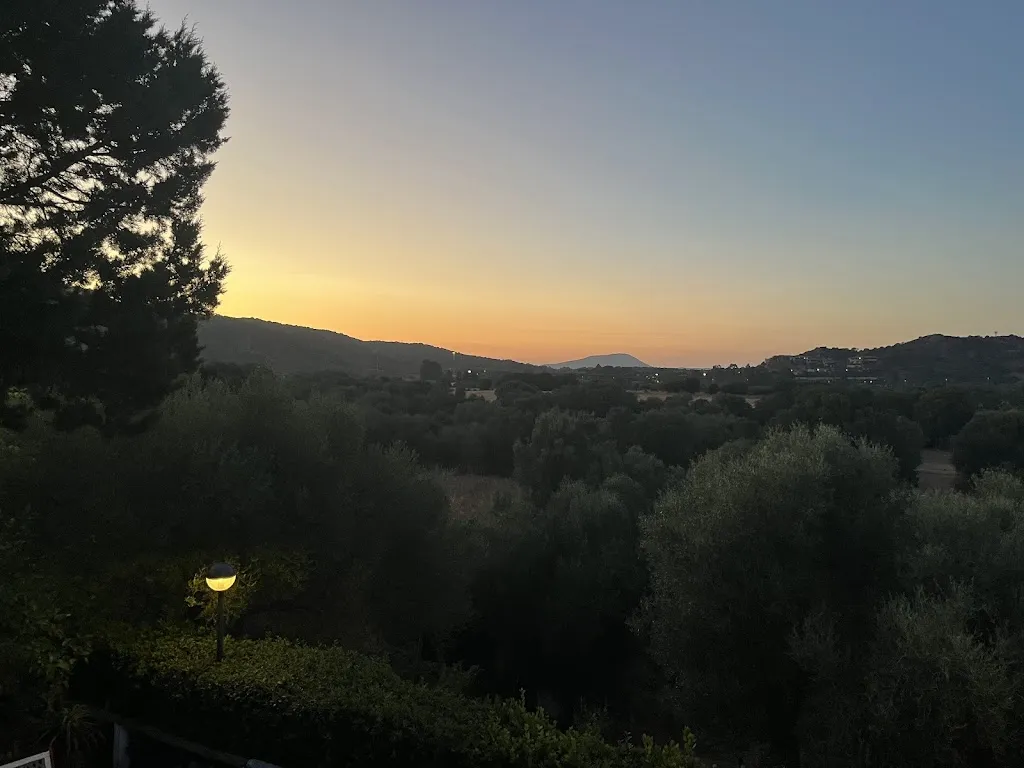 Basem M.EID_Agriturismo La Taerra_Loiri Porto San Paolo_recensione