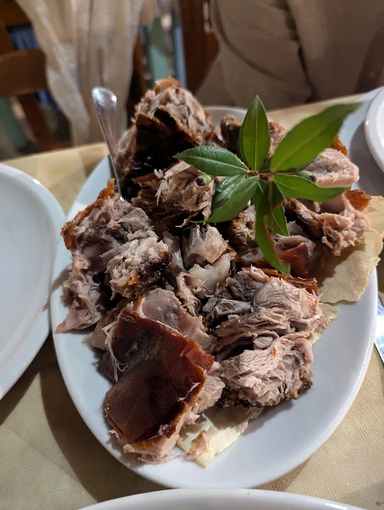 Da Vid_Agriturismo La Taerra_Loiri Porto San Paolo_recensione