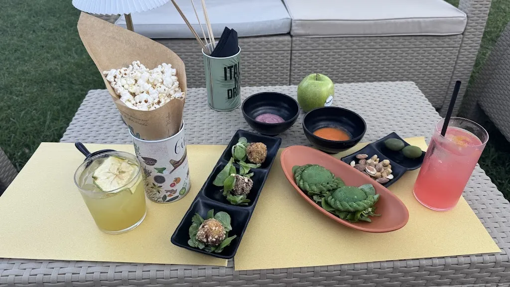 Ben Heitz_Enjoy Porto San Paolo_Loiri Porto San Paolo_review