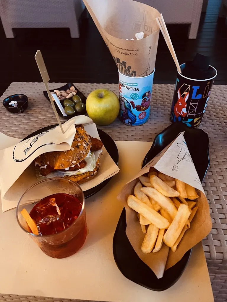 Claudia Pisanu_Enjoy Porto San Paolo_Loiri Porto San Paolo_review