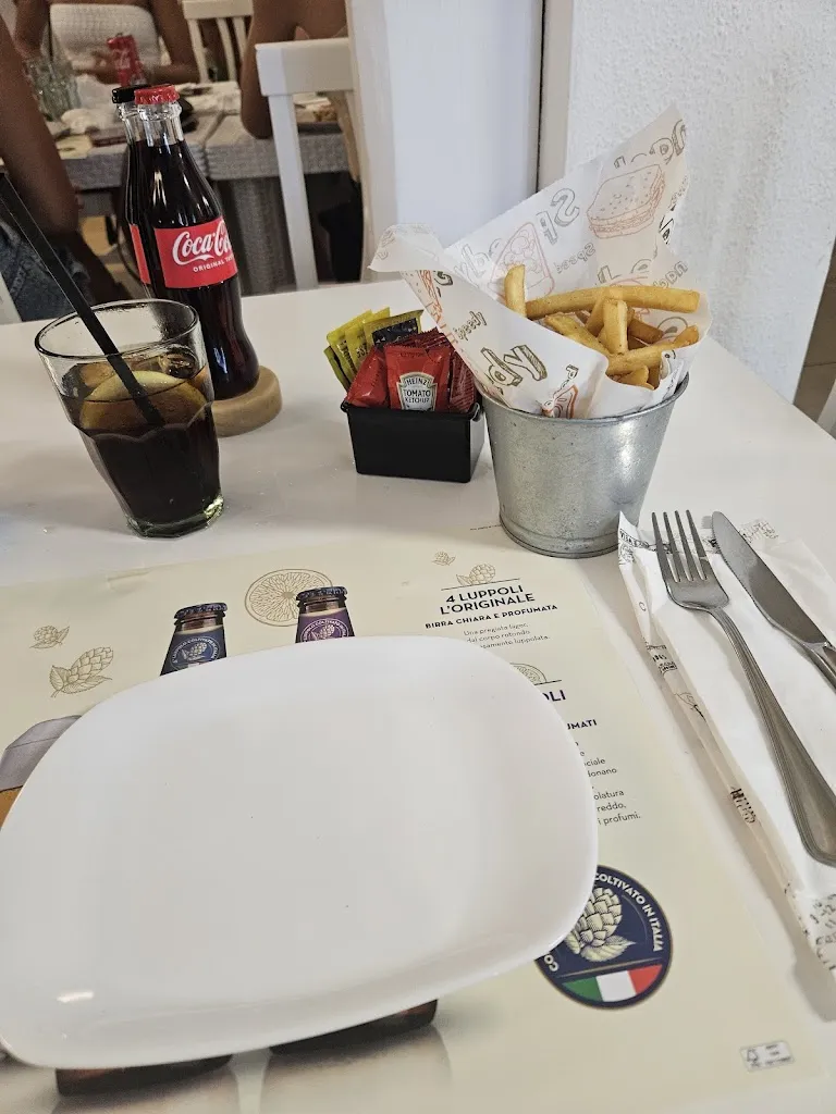 Menu_Pane & Caffè_Loiri Porto San Paolo_image_7