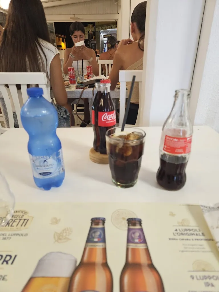 Menu_Pane & Caffè_Loiri Porto San Paolo_image_8