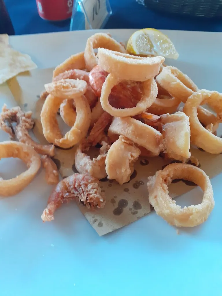 Menu_Ristorante Domus De Mare_Loiri Porto San Paolo_image_1