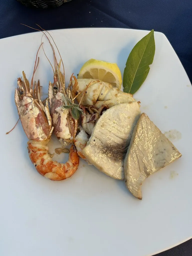 Pinar Mete_Ristorante Domus De Mare_Loiri Porto San Paolo_review