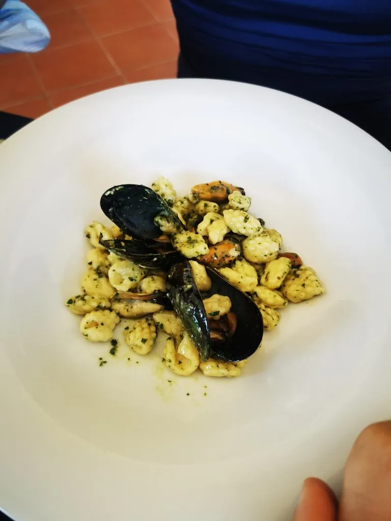 Barbara B_Ristorante Domus De Mare_Loiri Porto San Paolo_review