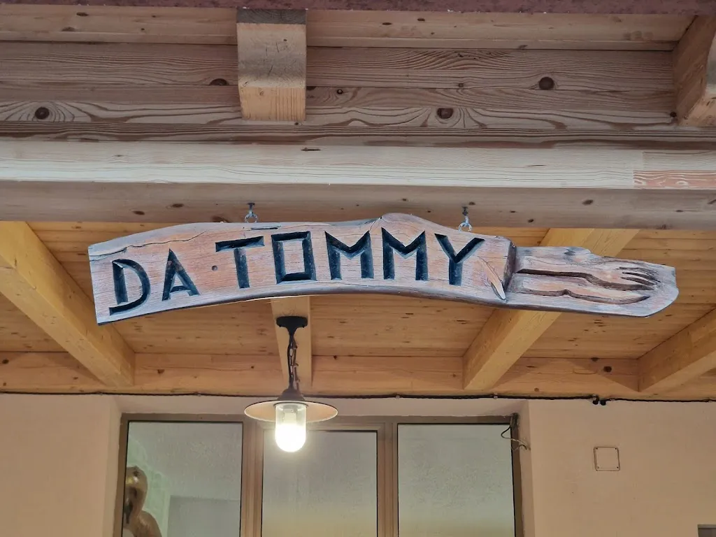 Tomasz Bochenek_Ristorante Pizzeria Da Tommy_Luogosanto_review