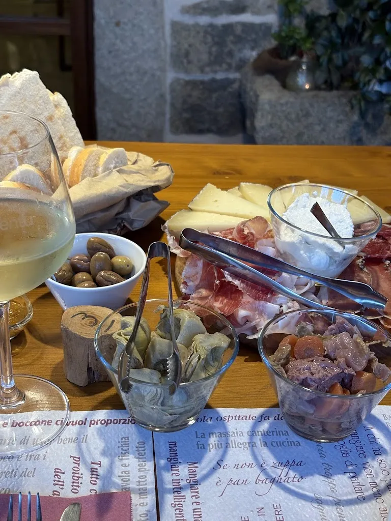 T Jenks_La Bottega dei Sapori_Luogosanto_review