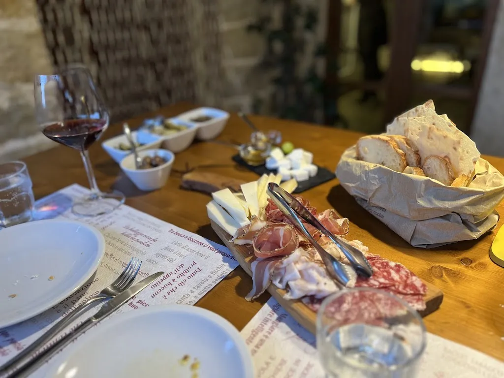 Georg Springl_La Bottega dei Sapori_Luogosanto_review