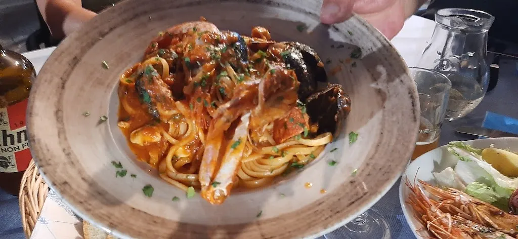 Menu_Ristorante Pizzeria Il Girasole_Luogosanto_image_8