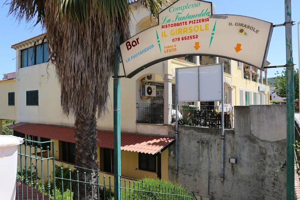 Ristorante Pizzeria Il Girasole_Luogosanto_slider_image_1