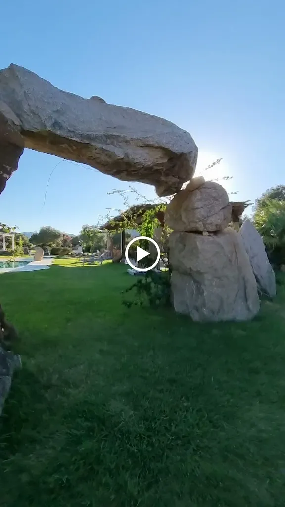 La Quercia della Gallura_Luogosanto_slider_image_2