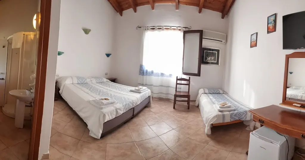 La Quercia della Gallura_Luogosanto_slider_image_3