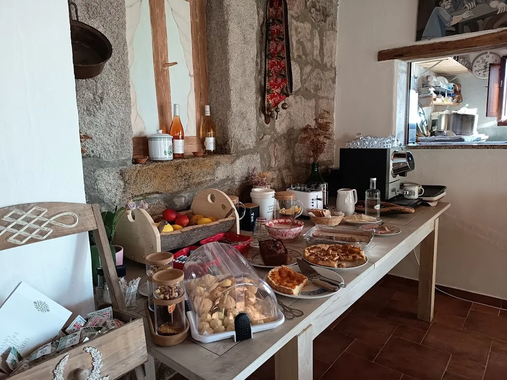 Ary Ra_Agriturismo Canu_Luogosanto_review