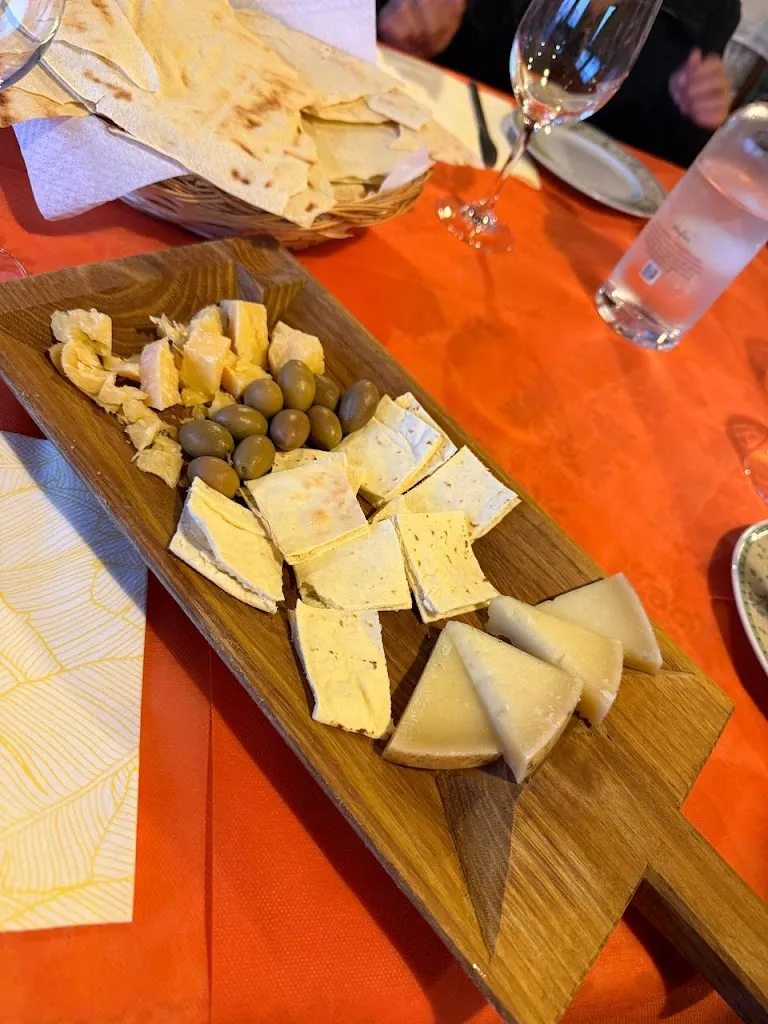 Alessia Petrilli_Agriturismo Canu_Luogosanto_review