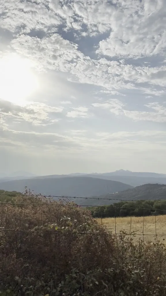 Ariadna Echavarria_Agriturismo Canu_Luogosanto_review