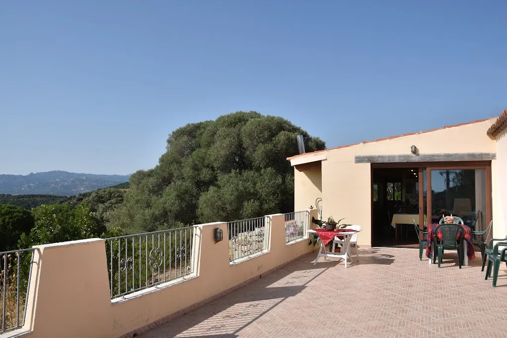 Agriturismo Canu_Luogosanto_slider_image_1