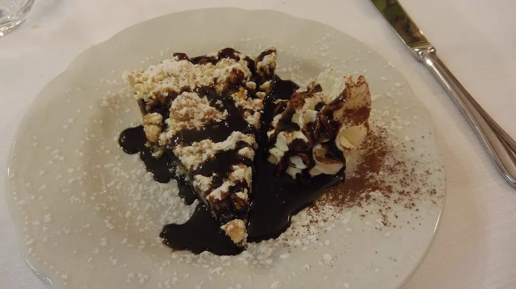 Menu_La Pitraia - Ristorante Bed & Breakfast_Luogosanto_immagine_4