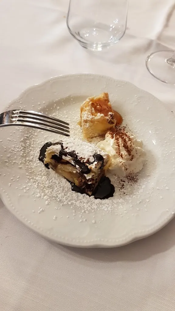 Menu_La Pitraia - Ristorante Bed & Breakfast_Luogosanto_immagine_5