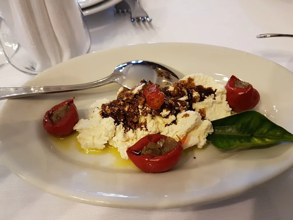 Menu_La Pitraia - Ristorante Bed & Breakfast_Luogosanto_immagine_6