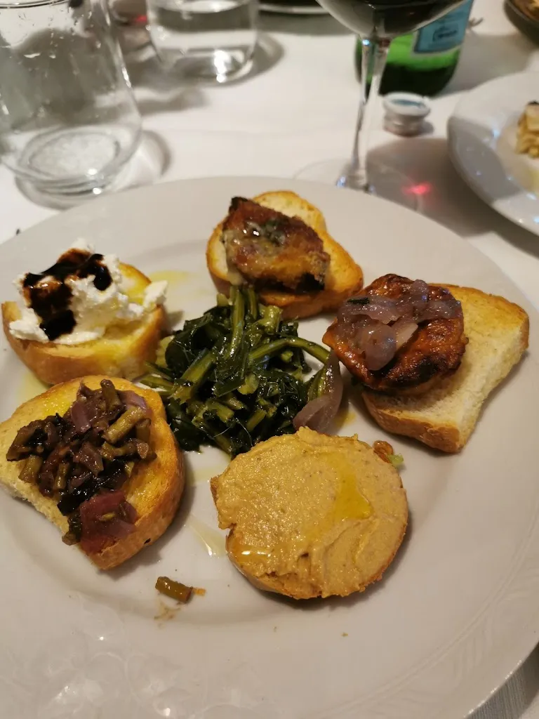 Menu_La Pitraia - Ristorante Bed & Breakfast_Luogosanto_immagine_8