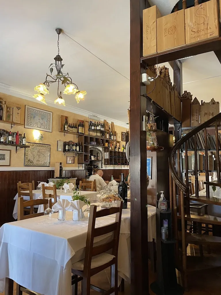 Stuart_La Pitraia - Ristorante Bed & Breakfast_Luogosanto_recensione