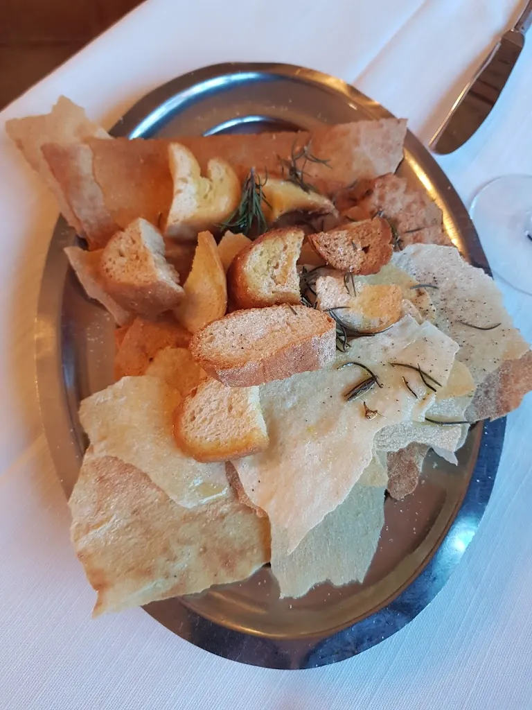 laura_La Pitraia - Ristorante Bed & Breakfast_Luogosanto_recensione