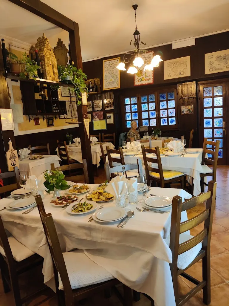 La Pitraia - Ristorante Bed & Breakfast_Luogosanto_slider_image_2