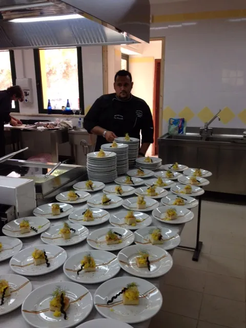 La Pitraia - Ristorante Bed & Breakfast_Luogosanto_slider_image_3